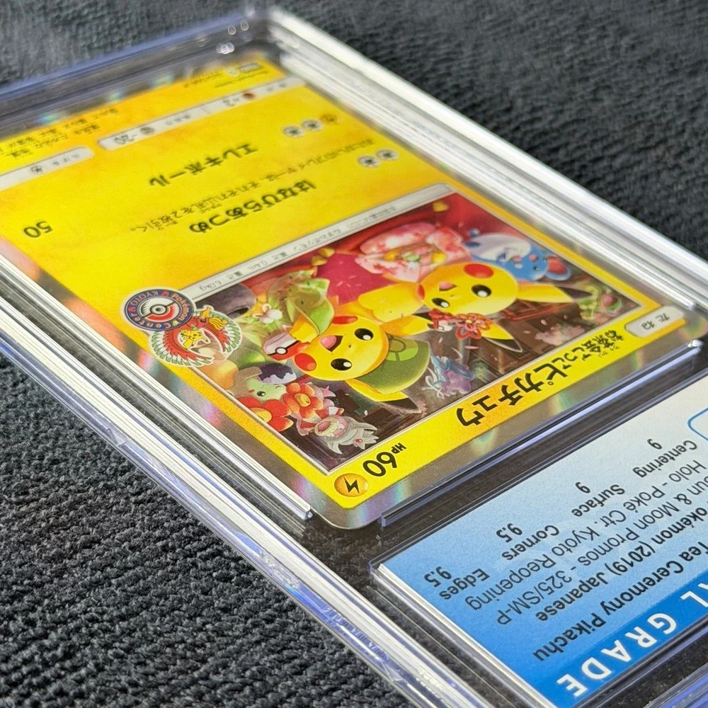 Pokemon japanese pretend